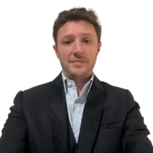 Picture of Nicolas Manarino