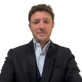 Nicolás Manarino