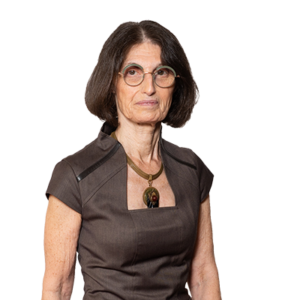 Picture of Liliana Arauz