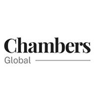 Chambers and Partners Global